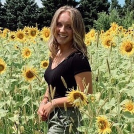 Fundraising Page: Emma Wagner